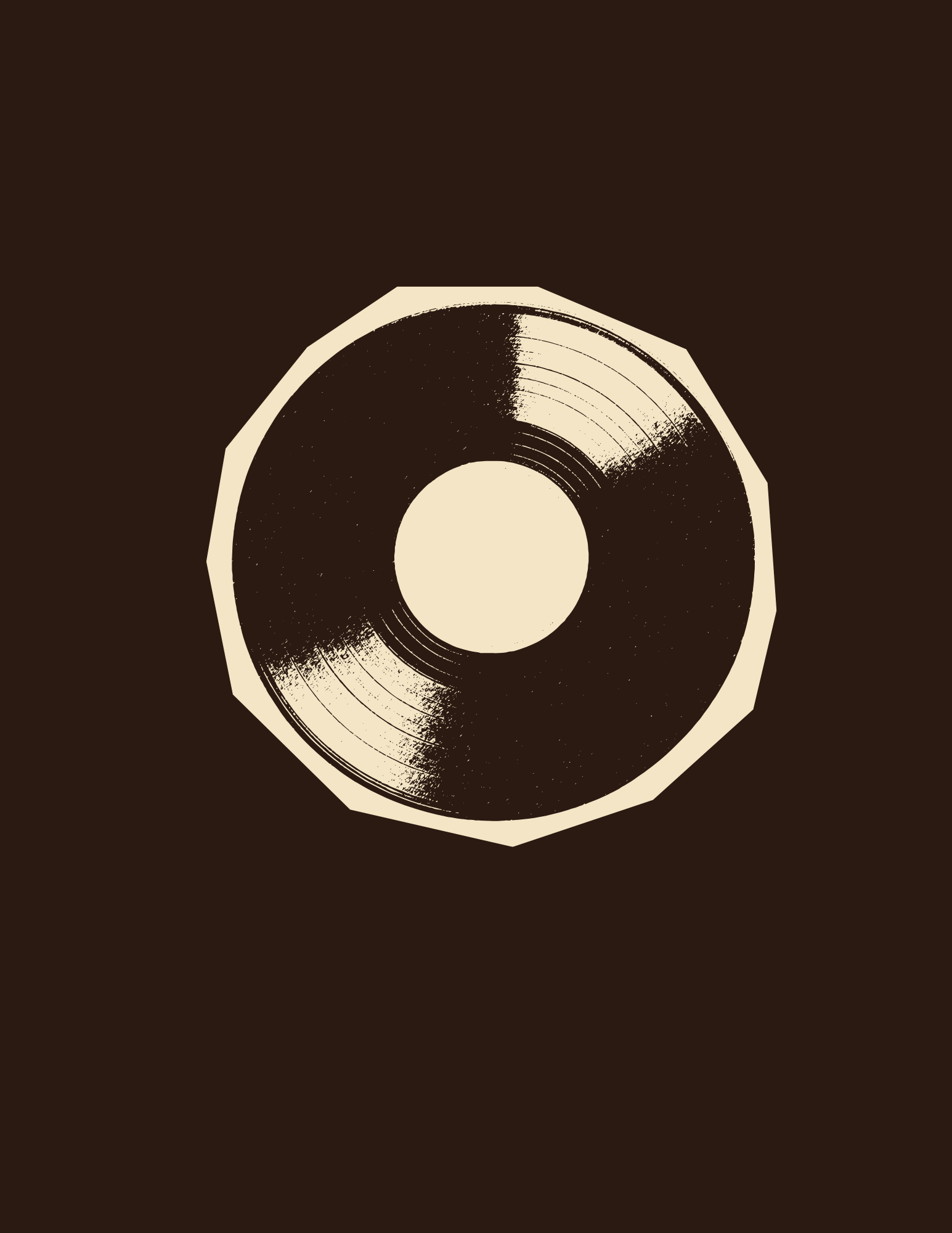 Golden God Media logo