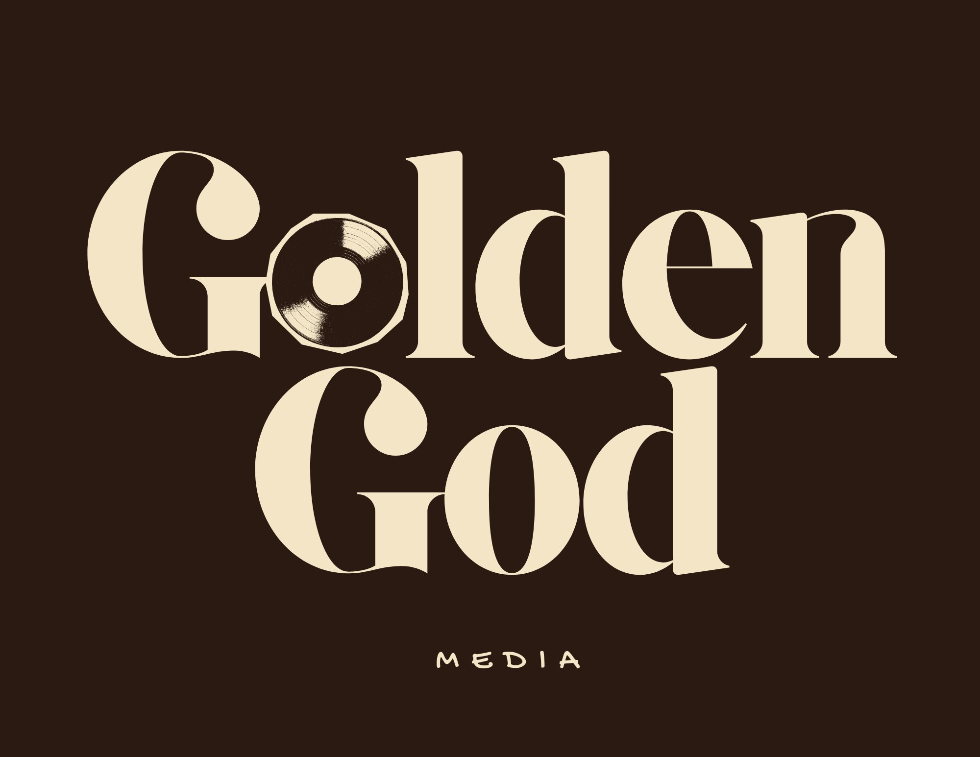 Golden God Media